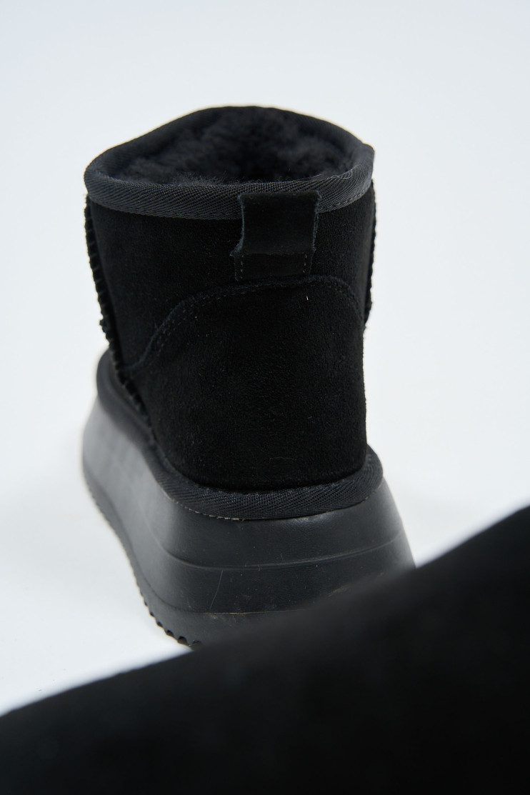 Уггі Lonza 179239 - Вид 4 - інтернет магазин sandalini.ua