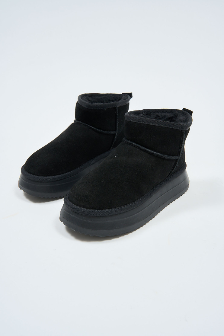 Уггі Lonza 179239 - Вид 10 - інтернет магазин sandalini.ua