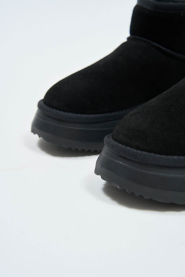 Уггі Lonza 179239 - Вид 12 - інтернет магазин sandalini.ua