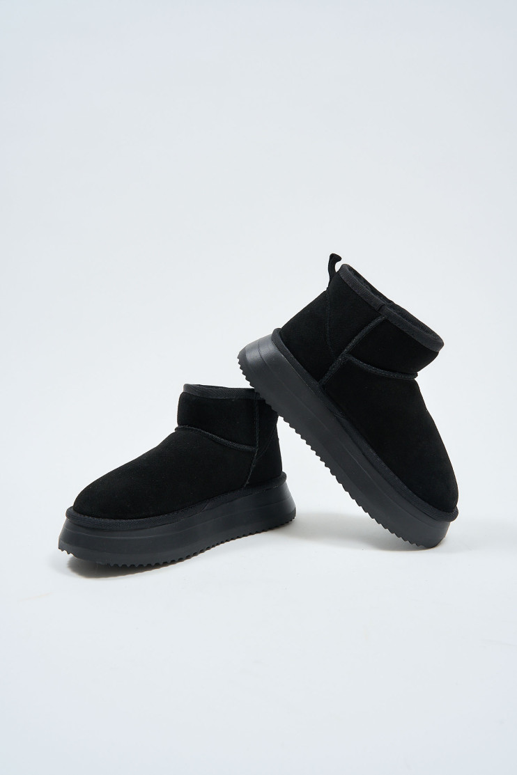 Уггі Lonza 179239 - Вид 13 - інтернет магазин sandalini.ua