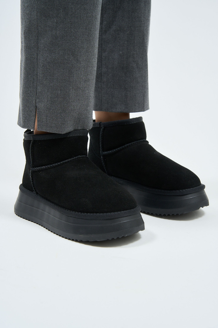 Уггі Lonza 179239 - Вид 11 - інтернет магазин sandalini.ua