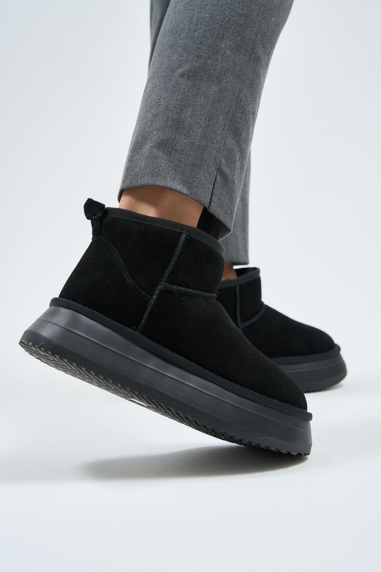 Уггі Lonza 179239 - Вид 7 - інтернет магазин sandalini.ua