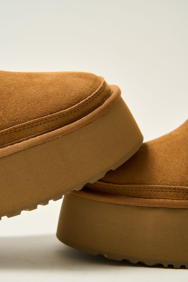 Уггі Fabio Monelli 180832 - Вид 6 - інтернет магазин sandalini.ua