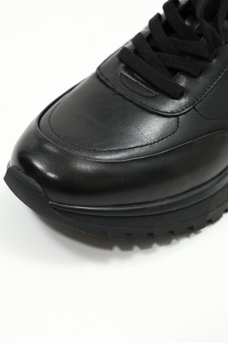 Кросівки чоловічі Fabio Monelli 181276 - Вид 6 - інтернет магазин sandalini.ua