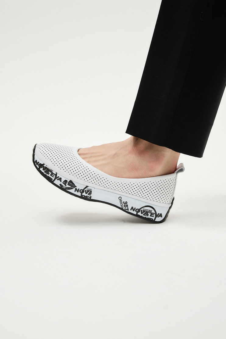 Мокасини Anna Lucci 186321 - Вид 4 - інтернет магазин sandalini.ua