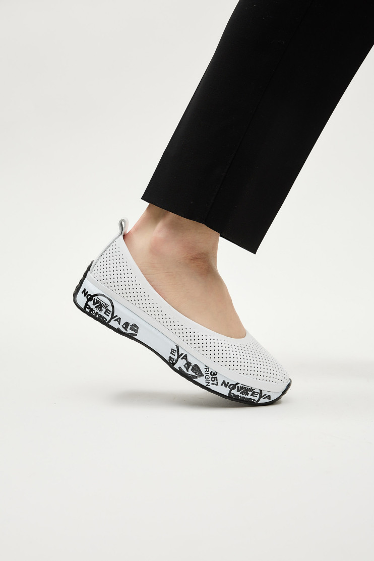 Мокасини Anna Lucci 186321 - Вид 2 - інтернет магазин sandalini.ua