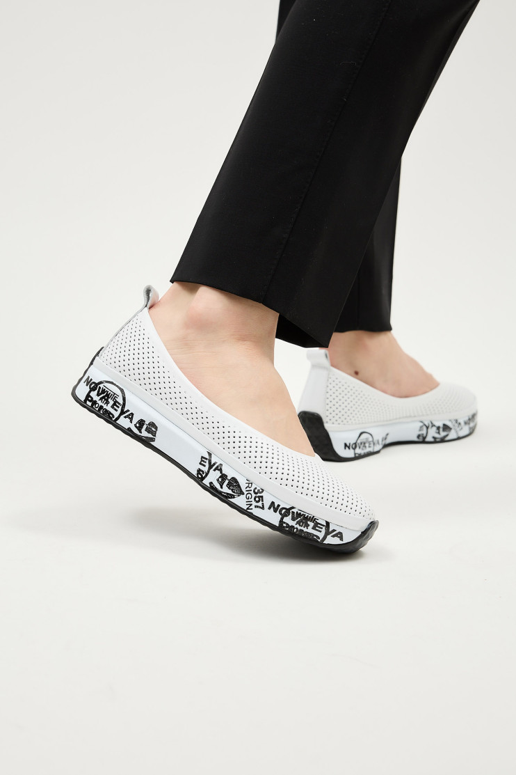 Мокасини Anna Lucci 186321 - Вид 5 - інтернет магазин sandalini.ua