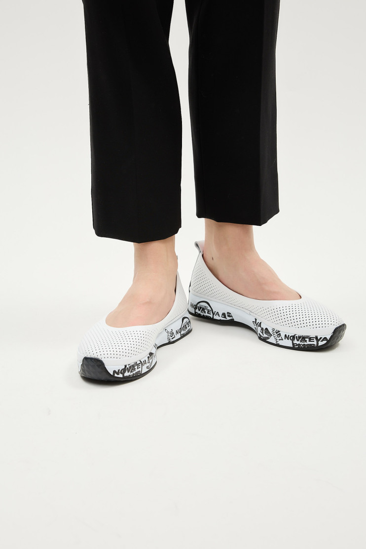 Мокасини Anna Lucci 186321 - Вид 9 - інтернет магазин sandalini.ua