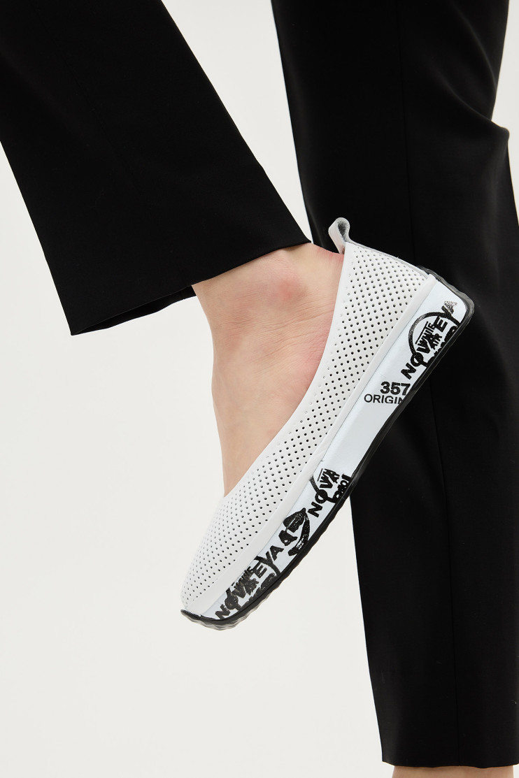 Мокасини Anna Lucci 186321 - Вид 11 - інтернет магазин sandalini.ua