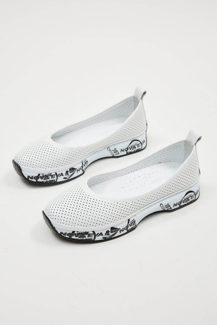 Мокасини Anna Lucci 186321 - Вид 1 - інтернет магазин sandalini.ua