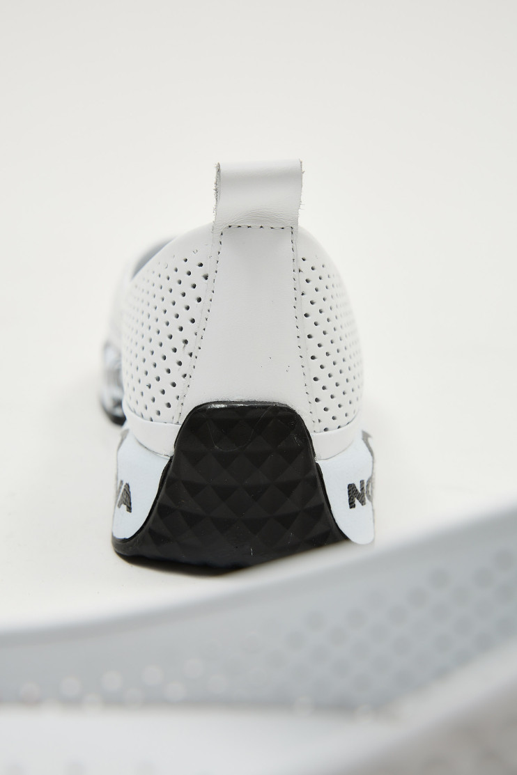 Мокасини Anna Lucci 186321 - Вид 6 - інтернет магазин sandalini.ua