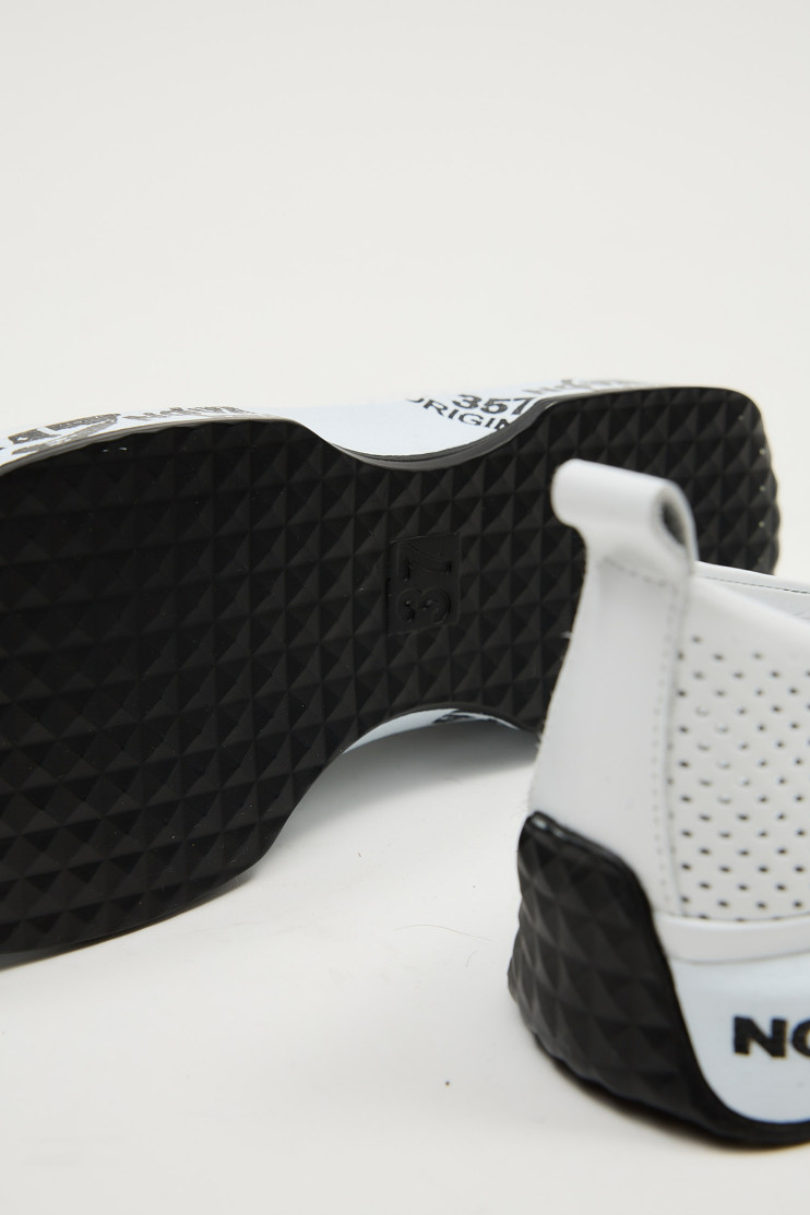 Мокасини Anna Lucci 186321 - Вид 8 - інтернет магазин sandalini.ua