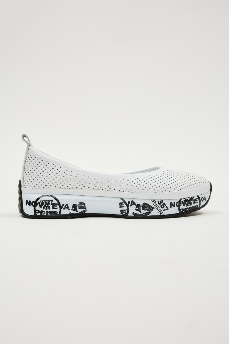 Мокасини Anna Lucci 186321 - Вид 3 - інтернет магазин sandalini.ua