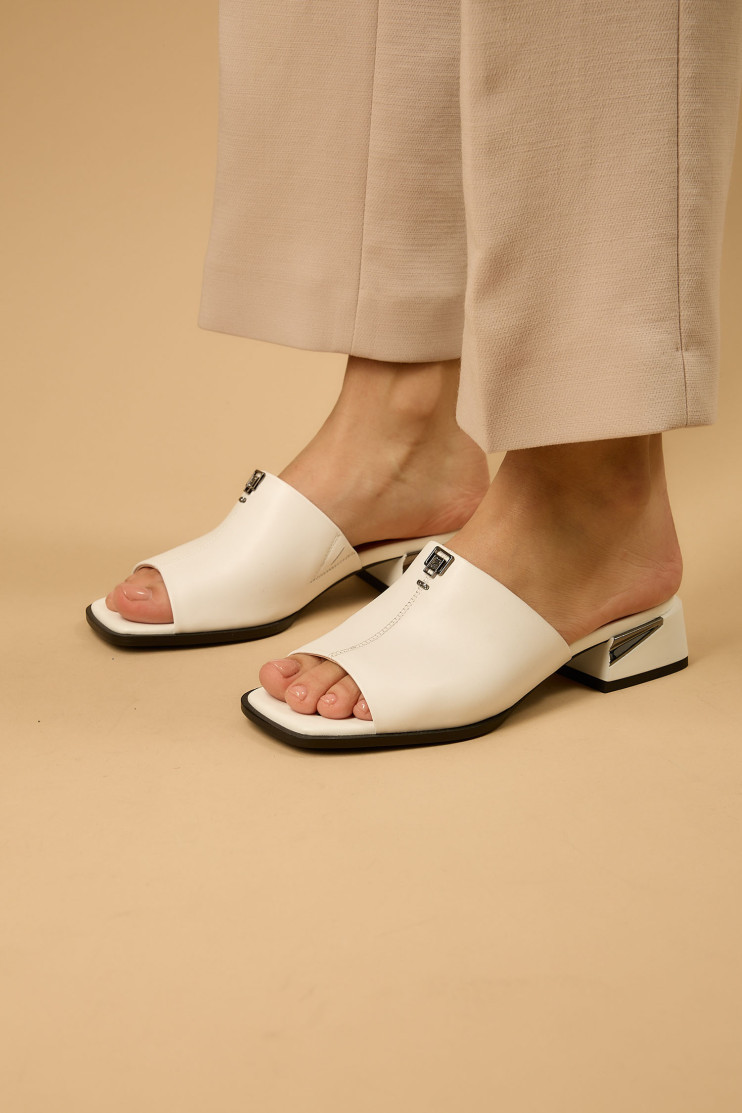 Сабо Lonza 182939 - Вид 8 - інтернет магазин sandalini.ua