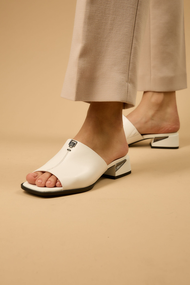 Сабо Lonza 182939 - Вид 1 - інтернет магазин sandalini.ua