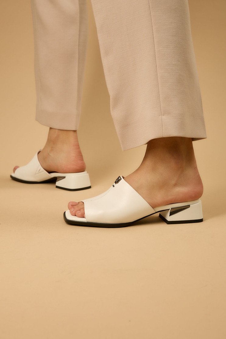 Сабо Lonza 182939 - Вид 13 - інтернет магазин sandalini.ua