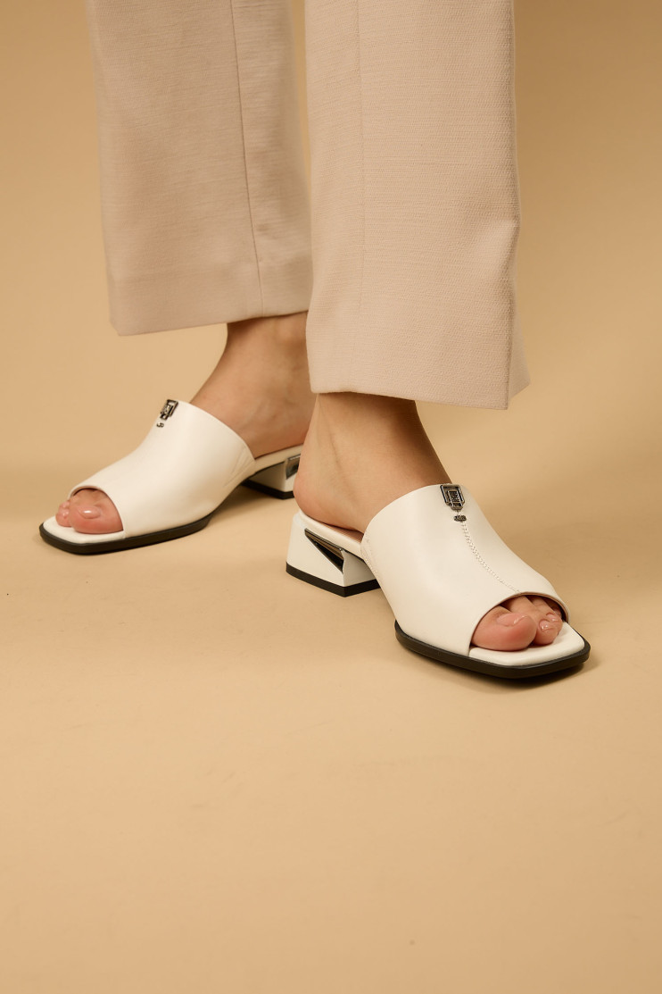 Сабо Lonza 182939 - Вид 4 - інтернет магазин sandalini.ua