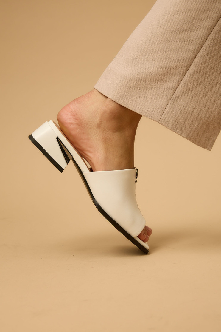 Сабо Lonza 182939 - Вид 3 - інтернет магазин sandalini.ua