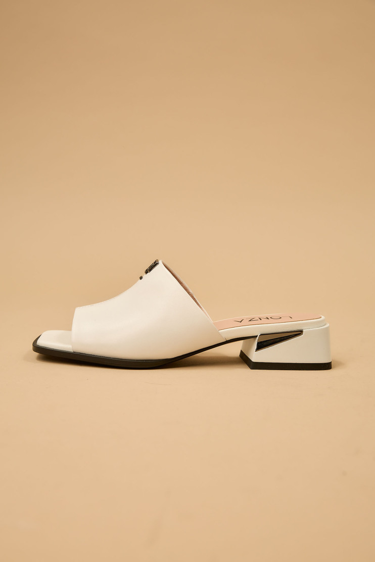 Сабо Lonza 182939 - Вид 2 - інтернет магазин sandalini.ua