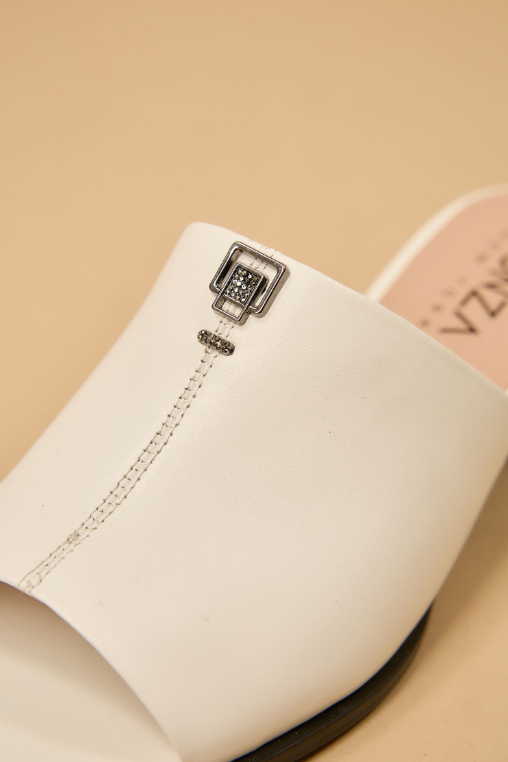 Сабо Lonza 182939 - Вид 9 - інтернет магазин sandalini.ua