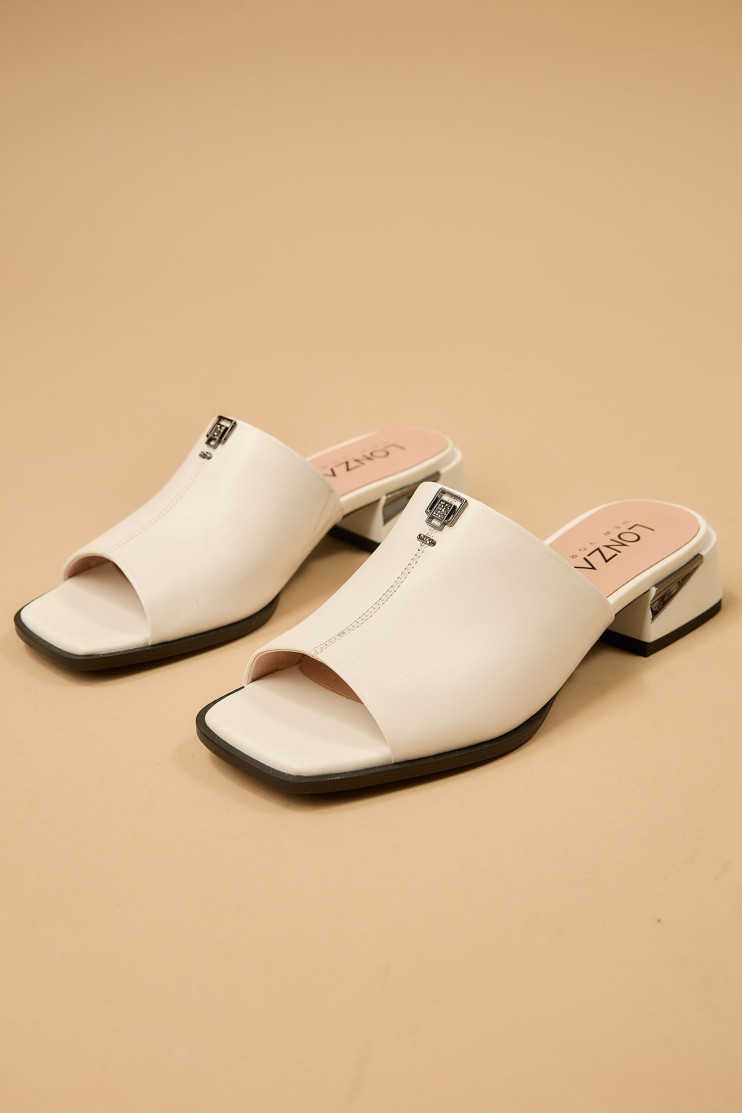 Сабо Lonza 182939 - Вид 7 - інтернет магазин sandalini.ua