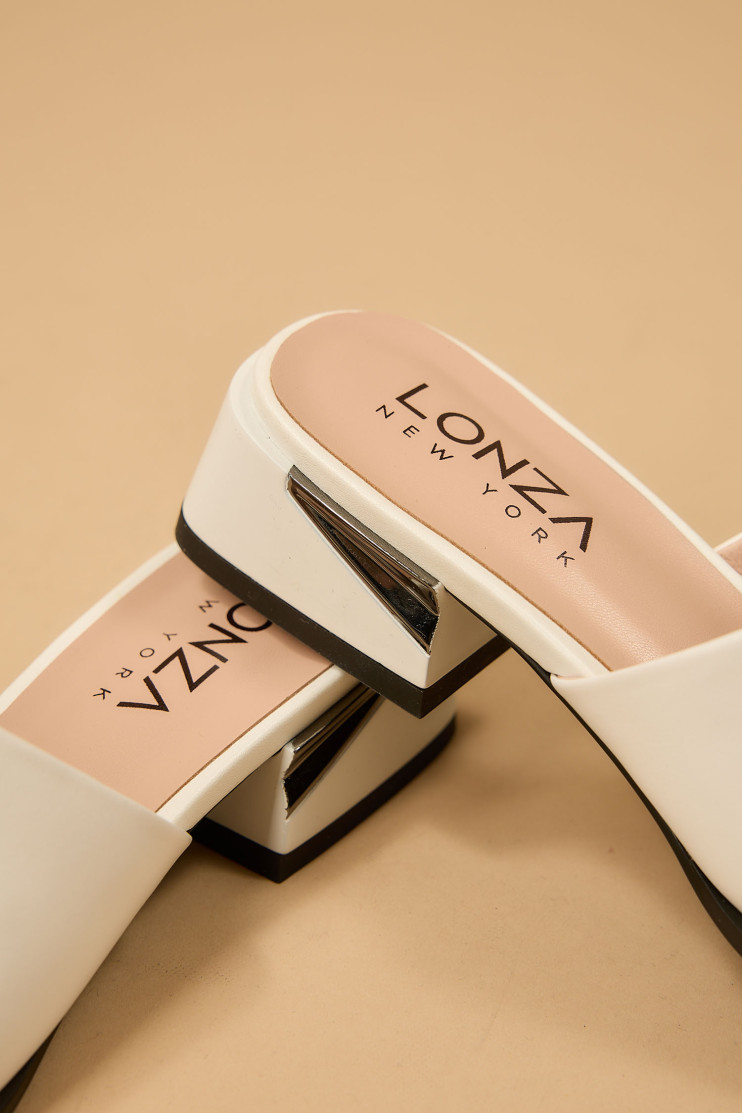 Сабо Lonza 182939 - Вид 17 - інтернет магазин sandalini.ua