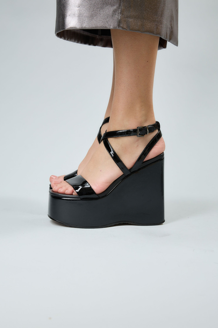 Босоножки Lonza 186678 - Вид 8 - интернет магазин sandalini.ua