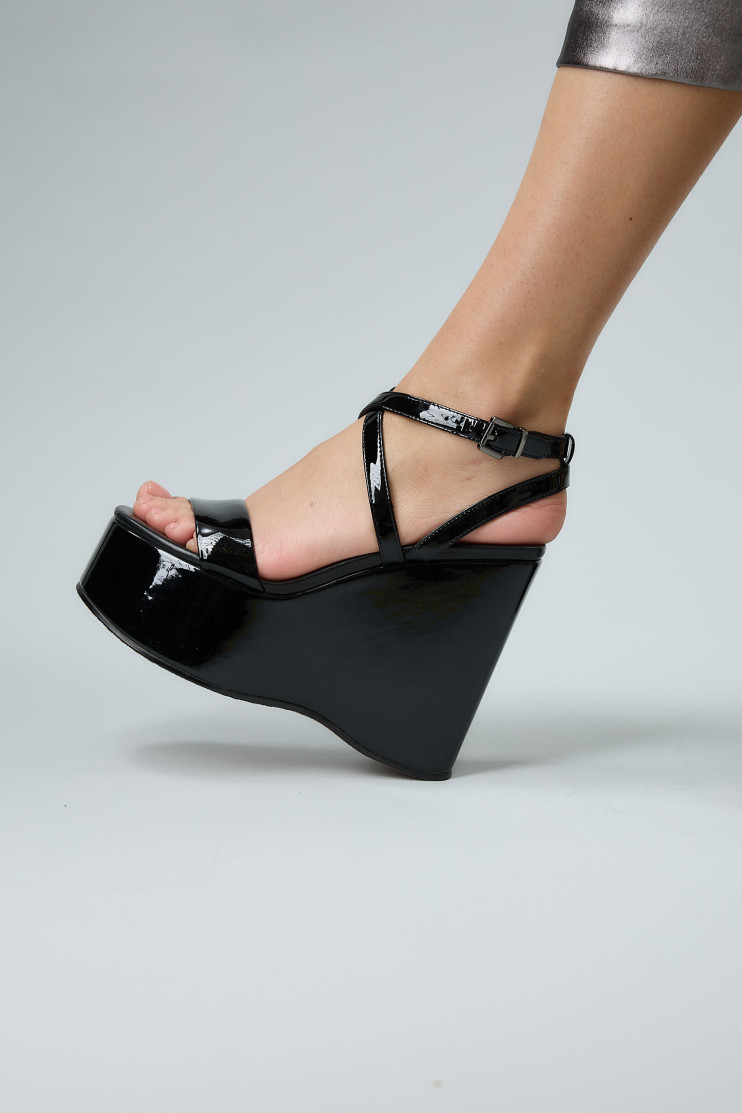 Босоножки Lonza 186678 - Вид 1 - интернет магазин sandalini.ua