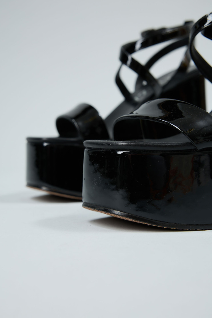 Босоножки Lonza 186678 - Вид 3 - интернет магазин sandalini.ua