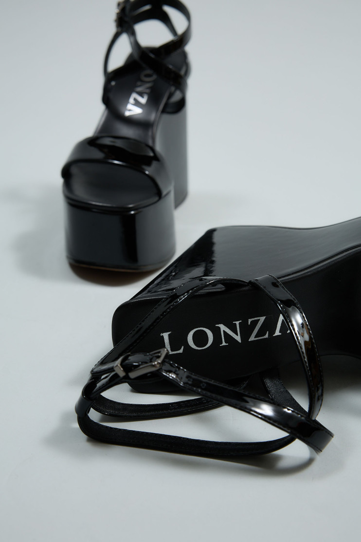 Босоножки Lonza 186678 - Вид 12 - интернет магазин sandalini.ua