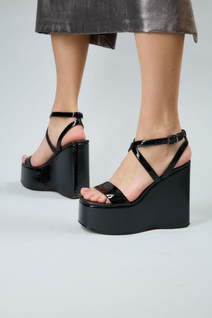 Босоножки Lonza 186678 - Вид 19 - интернет магазин sandalini.ua