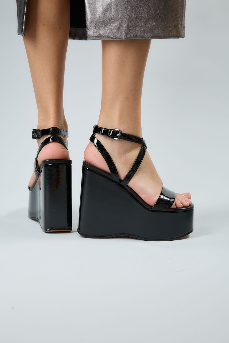 Босоножки Lonza 186678 - Вид 6 - интернет магазин sandalini.ua