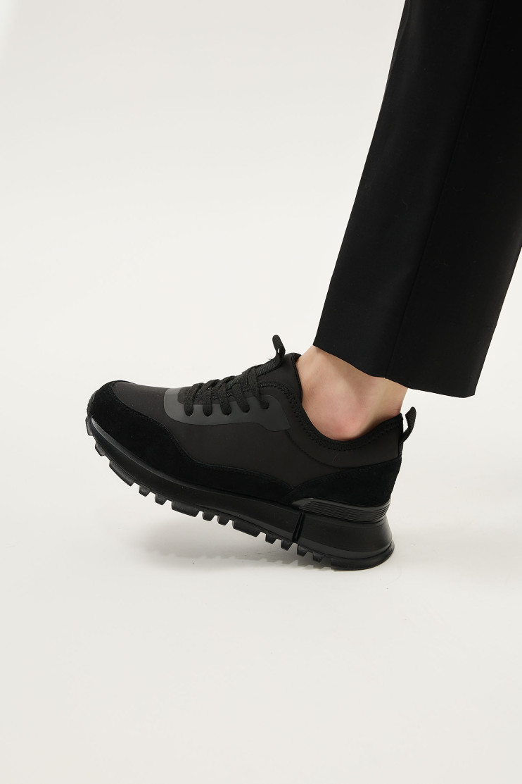 Кросівки Lonza 182572 - Вид 4 - інтернет магазин sandalini.ua