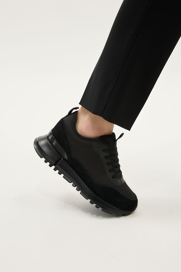 Кросівки Lonza 182572 - Вид 1 - інтернет магазин sandalini.ua