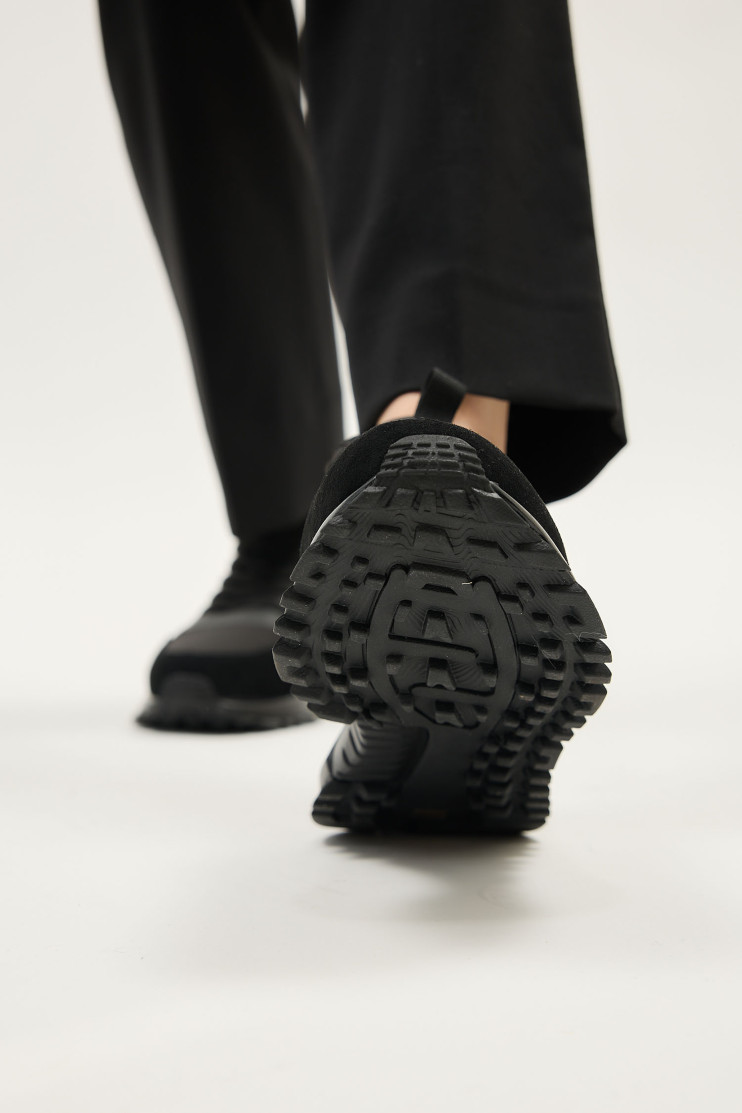 Кросівки Lonza 182572 - Вид 7 - інтернет магазин sandalini.ua