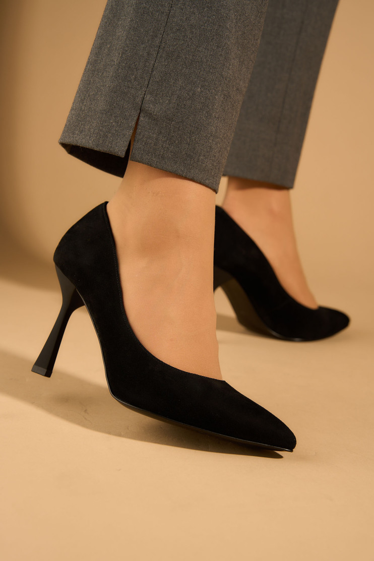 Туфлі Fabio Monelli 184050 - Вид 1 - інтернет магазин sandalini.ua