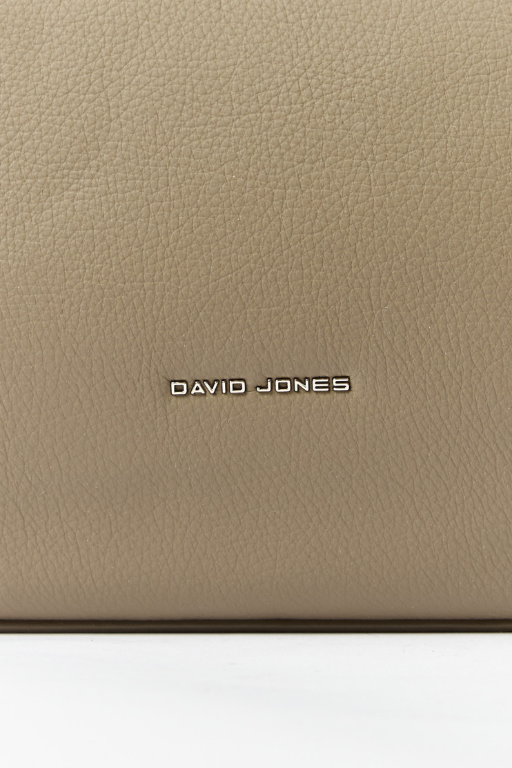 Сумка David Jones 221551 - Вид 2 - интернет магазин sandalini.ua