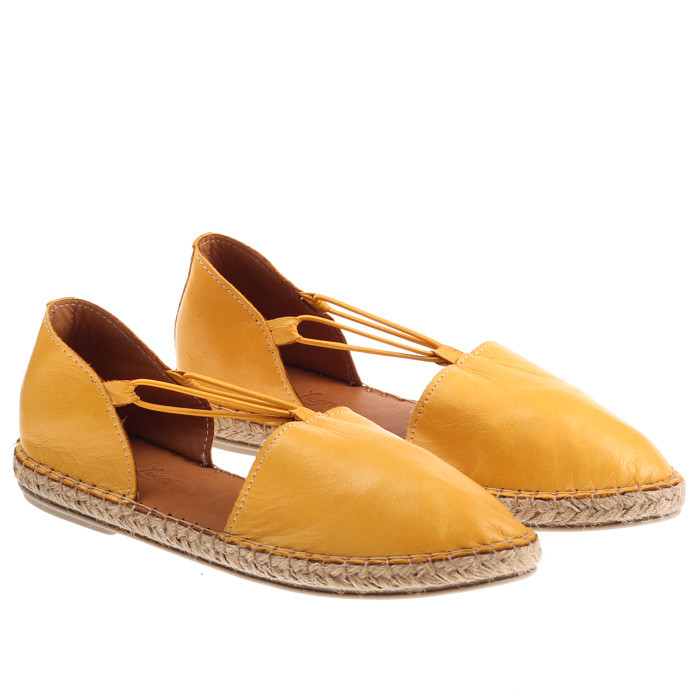 Балетки Anna Lucci 171683 - Вид 12 - интернет магазин sandalini.ua