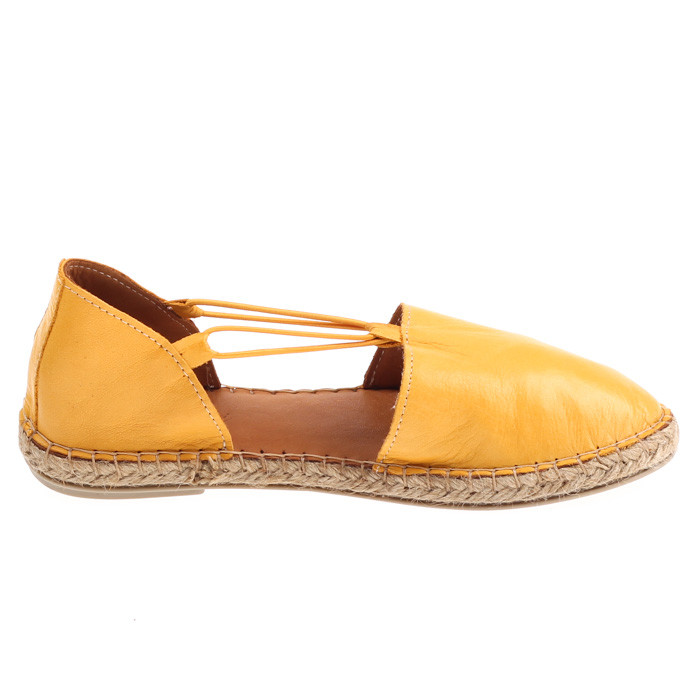 Балетки Anna Lucci 171683 - Вид 9 - интернет магазин sandalini.ua