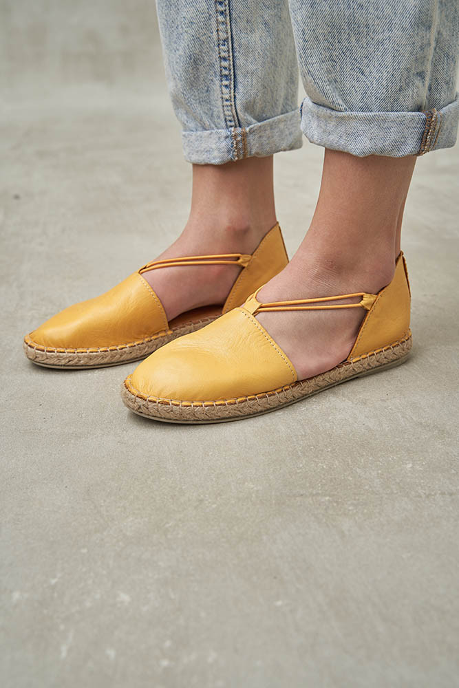 Балетки Anna Lucci 171683 - Вид 2 - интернет магазин sandalini.ua