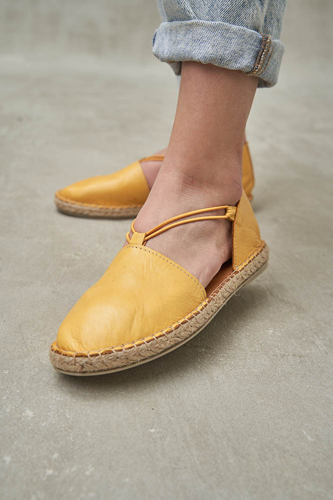 Балетки Anna Lucci 171683 - Вид 3 - интернет магазин sandalini.ua