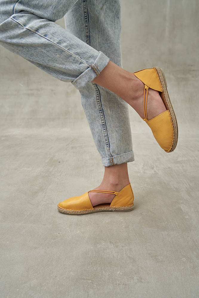 Балетки Anna Lucci 171683 - Вид 4 - интернет магазин sandalini.ua