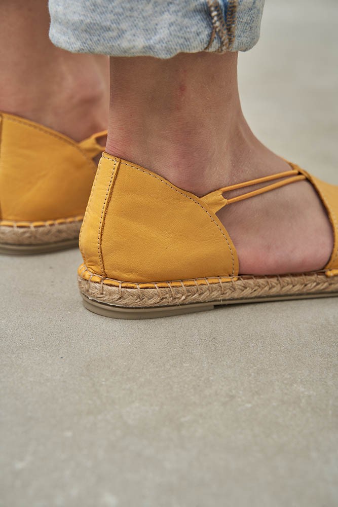 Балетки Anna Lucci 171683 - Вид 6 - интернет магазин sandalini.ua