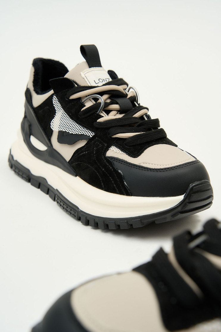 Кросівки Lonza 183674 - Вид 2 - інтернет магазин sandalini.ua