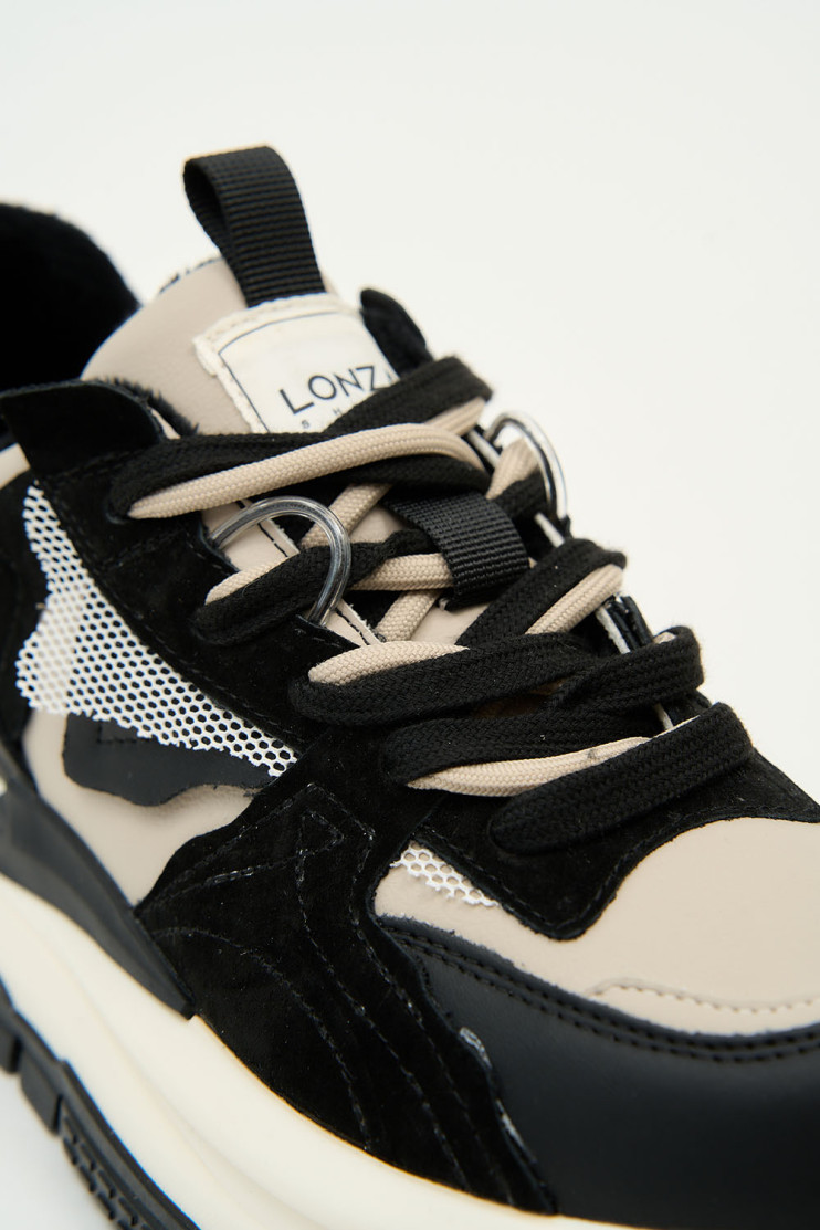 Кросівки Lonza 183674 - Вид 4 - інтернет магазин sandalini.ua