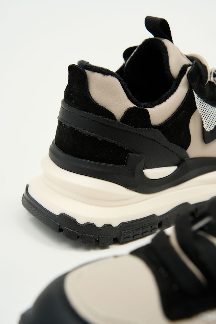 Кросівки Lonza 183674 - Вид 6 - інтернет магазин sandalini.ua