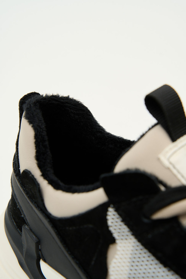 Кросівки Lonza 183674 - Вид 8 - інтернет магазин sandalini.ua