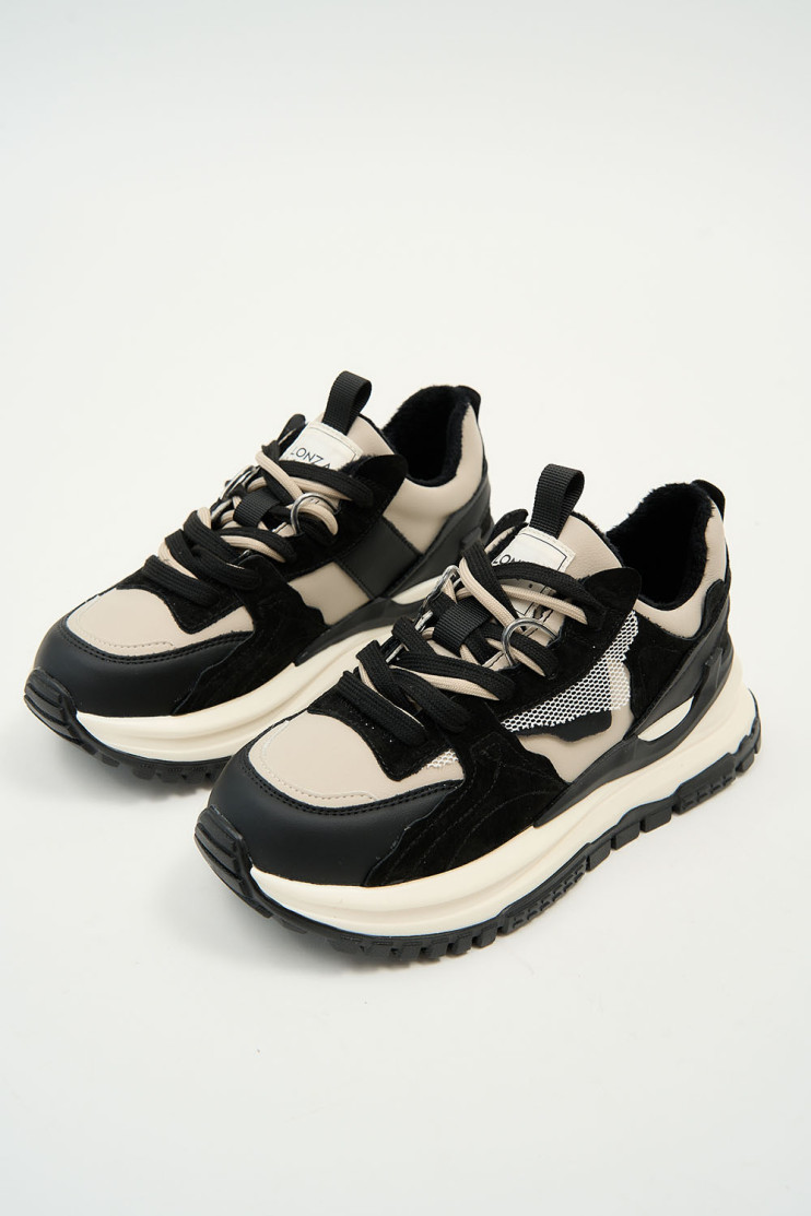 Кросівки Lonza 183674 - Вид 9 - інтернет магазин sandalini.ua