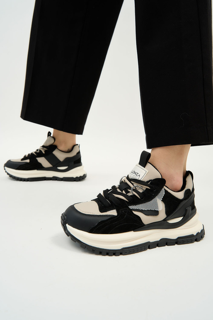 Кросівки Lonza 183674 - Вид 11 - інтернет магазин sandalini.ua