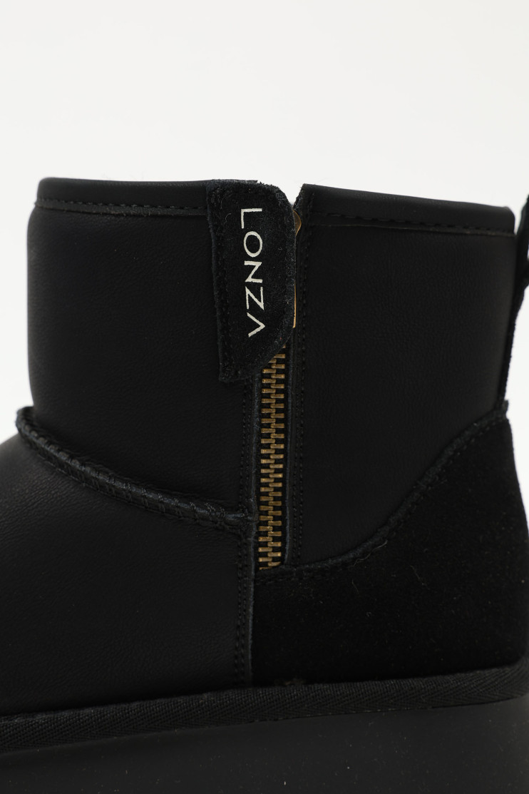 Уггі Lonza 192230 - Вид 5 - інтернет магазин sandalini.ua